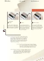 Preview for 2 page of Officezone RENZ Combi V Brochure & Specs