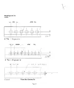 Preview for 13 page of Officezone RHIN-O-TUFF OD 3500 Instruction Book