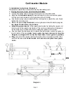 Preview for 14 page of Officezone RHIN-O-TUFF OD 3500 Instruction Book