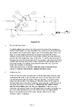 Preview for 18 page of Officezone RHIN-O-TUFF OD 3500 Instruction Book