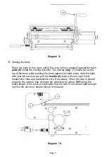 Preview for 24 page of Officezone RHIN-O-TUFF OD 3500 Instruction Book