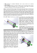 Предварительный просмотр 5 страницы Officina Stellare UltraCRC User Manual