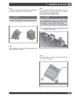 Preview for 11 page of Officine Gullo 20GG 304FU Instructions For Installation Manual