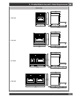 Preview for 25 page of Officine Gullo 20GG 304FU Instructions For Installation Manual