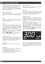 Preview for 12 page of Officine Gullo 2OGG 304FCU Instructions For Installation And Use Manual