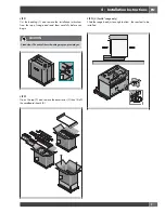 Предварительный просмотр 29 страницы Officine Gullo 2OGG Instructions For Installation Manual