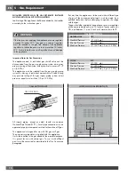 Предварительный просмотр 32 страницы Officine Gullo 2OGG Instructions For Installation Manual