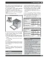 Предварительный просмотр 41 страницы Officine Gullo 2OGG Instructions For Installation Manual