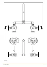 Предварительный просмотр 7 страницы Officine Gullo ACUTAOG01 L Instructions For Installation And Use Manual