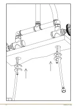 Предварительный просмотр 10 страницы Officine Gullo ACUTAOG01 L Instructions For Installation And Use Manual