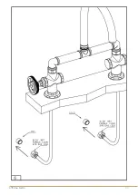 Предварительный просмотр 11 страницы Officine Gullo ACUTAOG01 L Instructions For Installation And Use Manual