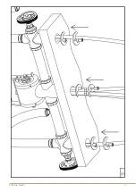 Preview for 11 page of Officine Gullo ACUTAOG04 L Instructions For Installation And Use Manual