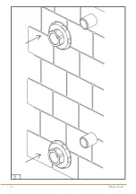 Preview for 10 page of Officine Gullo ACUTAOG06 Instructions For Installation And Care