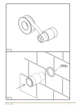 Preview for 15 page of Officine Gullo ACUTAOG06 Instructions For Installation And Care