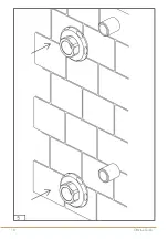 Preview for 18 page of Officine Gullo ACUTAOG06 Instructions For Installation And Care