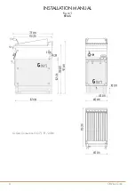 Предварительный просмотр 4 страницы Officine Gullo BBS4G Instructions Manual