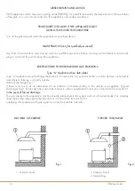 Предварительный просмотр 14 страницы Officine Gullo BBS4G Instructions Manual