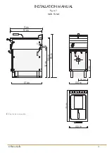 Предварительный просмотр 3 страницы Officine Gullo FGS4E Instructions Manual