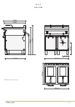 Предварительный просмотр 5 страницы Officine Gullo FGS4E Instructions Manual