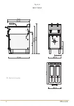 Предварительный просмотр 6 страницы Officine Gullo FGS4E Instructions Manual