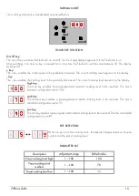 Preview for 15 page of Officine Gullo IIS4 Instructions Manual