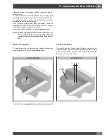 Preview for 21 page of Officine Gullo OGS366FC Instructions For Installation And Use Manual