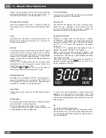 Preview for 26 page of Officine Gullo OGS366FC Instructions For Installation And Use Manual