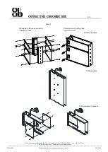 Preview for 4 page of OFFICINE OROBICHE LL RG4 Instruction Manual