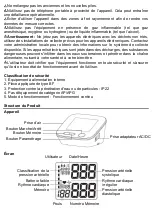 Preview for 4 page of OffiSoins U80H User Manual