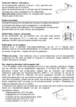 Preview for 15 page of OffiSoins U80H User Manual