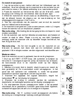 Preview for 18 page of OffiSoins U80H User Manual