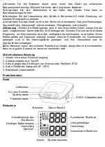 Preview for 24 page of OffiSoins U80H User Manual