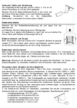 Preview for 25 page of OffiSoins U80H User Manual