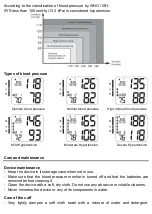 Preview for 40 page of OffiSoins U80H User Manual