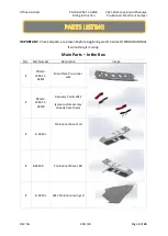 Предварительный просмотр 2 страницы Offroad Animal PR-JGC-WK2-11-ASM0 Fitting Instruction