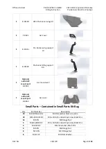 Предварительный просмотр 3 страницы Offroad Animal PR-JGC-WK2-11-ASM0 Fitting Instruction