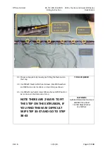 Preview for 17 page of Offroad Animal RS-TLC-200-15-ASM0 Fitting Instruction