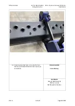 Preview for 22 page of Offroad Animal RS-TLC-200-15-ASM0 Fitting Instruction