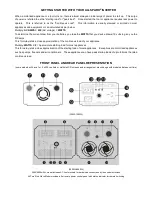 Preview for 3 page of Offroad Living AllSpark AS-100012IPSW User Manual