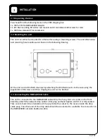 Preview for 5 page of Offshore 3185 User Manual