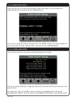 Предварительный просмотр 16 страницы Offshore 3345 NMEA2000 User Manual