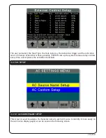 Предварительный просмотр 21 страницы Offshore 3345 NMEA2000 User Manual