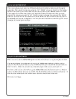 Предварительный просмотр 23 страницы Offshore 3345 NMEA2000 User Manual