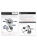 Предварительный просмотр 1 страницы Offshore 3350-HTPO Installation And Operating Instructions