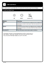 Preview for 7 page of Offshore NMEA2000 RELAY OUTPUT MODULE 8 User Manual