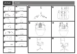 Предварительный просмотр 2 страницы ofichairs Essen Quick Start Manual