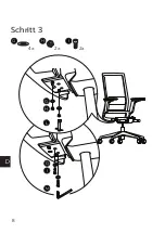 Предварительный просмотр 8 страницы ofinto Active 3D User Manual