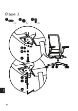 Предварительный просмотр 36 страницы ofinto Active 3D User Manual