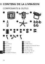 Предварительный просмотр 34 страницы ofinto Active CH-ACT-01 User Manual