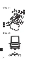 Предварительный просмотр 36 страницы ofinto Active CH-ACT-01 User Manual